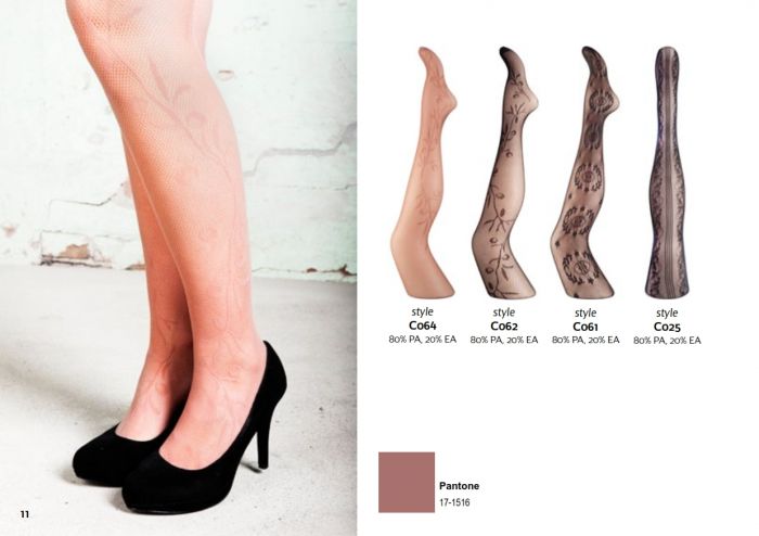 Thygesen Thygesen-ss2013-12  SS2013 | Pantyhose Library